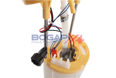 BOGAP B1622112 Číslo výrobce: 84133080900. EAN: 4255659903981.