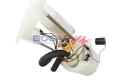 BOGAP B1622136 Číslo výrobce: 84133080900.