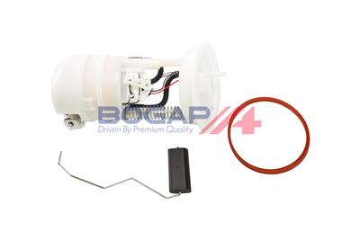 BOGAP B1622144 Číslo výrobce: 84133080900. EAN: 4255659942133.