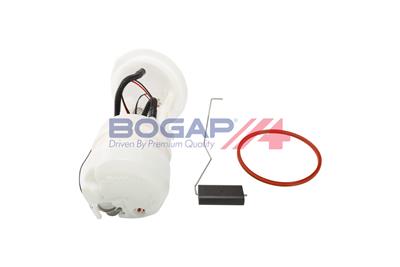 BOGAP B1622144 Číslo výrobce: 84133080900. EAN: 4255659942133.