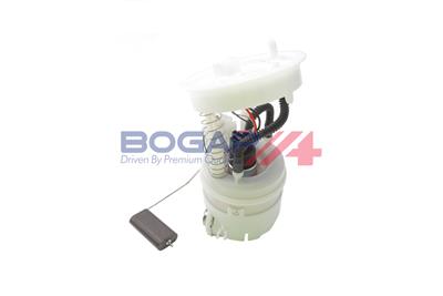 BOGAP B1622145 Číslo výrobce: 8413303000. EAN: 4255659943260.