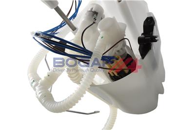 BOGAP B1622147 Číslo výrobce: 84133080900.