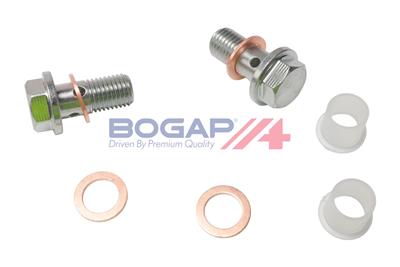 BOGAP B1728113 Číslo výrobce: 84099900900. EAN: 4255659904551.