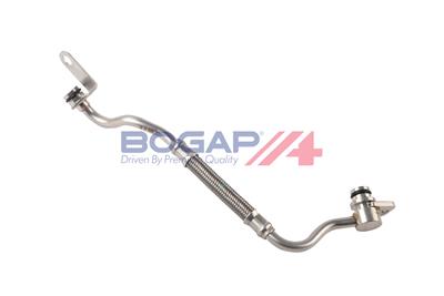 BOGAP B1728118 Číslo výrobce: 8708919000. EAN: 4255659904728.