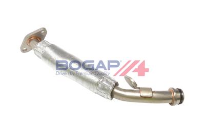 BOGAP B1728119 Číslo výrobce: 8708919000.