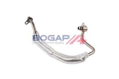 BOGAP B1728121 Číslo výrobce: 8708919000. EAN: 4255659904780.
