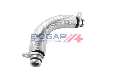 BOGAP B1728126 Číslo výrobce: 8708919000.
