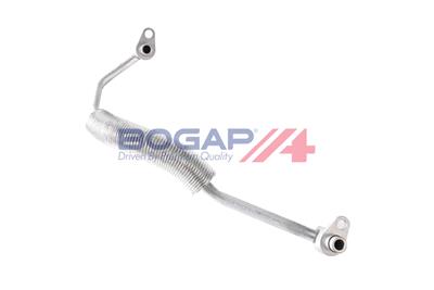 BOGAP B1728129 Číslo výrobce: 8708919000. EAN: 4255659904933.
