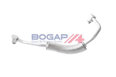 BOGAP B1728129 Číslo výrobce: 84099900900. EAN: 4255659904933.