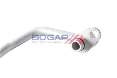 BOGAP B1728129 Číslo výrobce: 84099900900. EAN: 4255659904933.