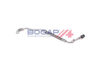BOGAP B1729106 Číslo výrobce: 8708919000. EAN: 4251789134714.