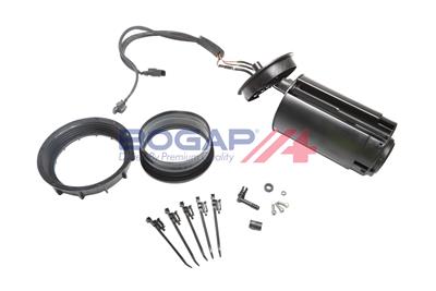 BOGAP B1831100 Číslo výrobce: 84213985900.