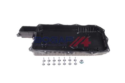 BOGAP B2125106 Číslo výrobce: 8708999990. EAN: 4251789153975.