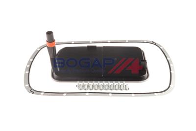 BOGAP B2130105 Číslo výrobce: 84212980900. EAN: 4251789199539.