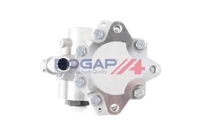 BOGAP B3213102 Číslo výrobce: 84136061900. EAN: 4251789191694.