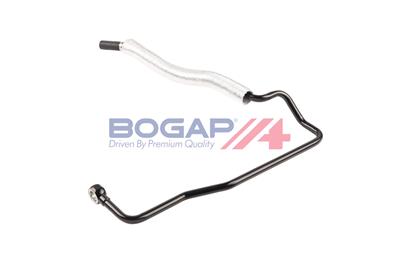 BOGAP B3217100 Číslo výrobce: 40094200900. EAN: 4255659904575.