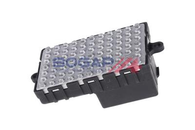 BOGAP B4112100 Číslo výrobce: 85332900000. EAN: 4251789155740.