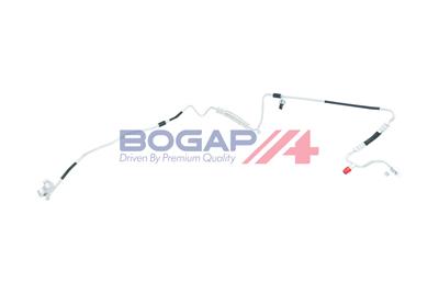 BOGAP B4128111 Číslo výrobce: 87089199900. EAN: 4251789148858.