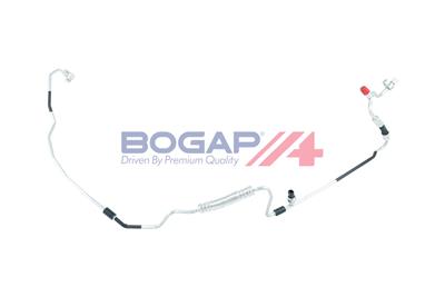 BOGAP B4128111 Číslo výrobce: 87089199900. EAN: 4251789148858.