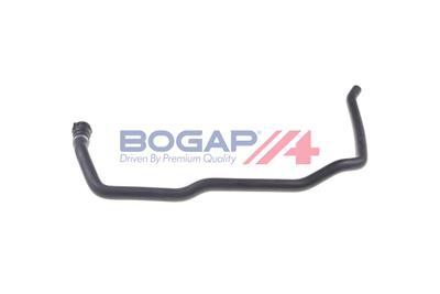 BOGAP B4228129 Číslo výrobce: 8708919000.