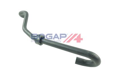 BOGAP B4228162 Číslo výrobce: 40093100900. EAN: 4251789183132.