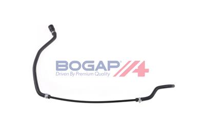 BOGAP B4228278 Číslo výrobce: 8708919000.