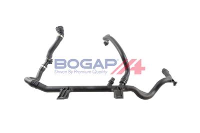 BOGAP B4228321 Číslo výrobce: 40093100900. EAN: 4251789192387.