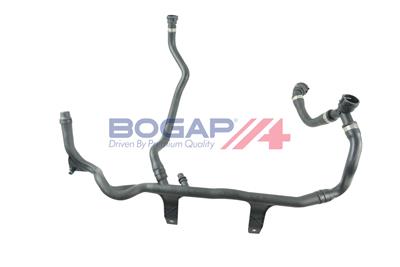 BOGAP B4228321 Číslo výrobce: 40093100900. EAN: 4251789192387.