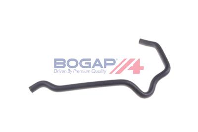 BOGAP B4228340 Číslo výrobce: 8708919000.