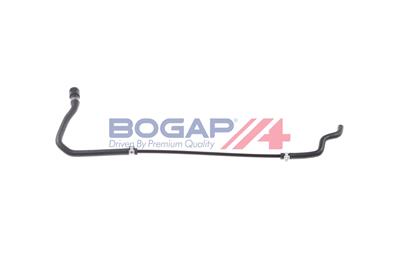 BOGAP B4228360 Číslo výrobce: 8708919000.