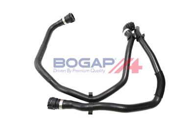 BOGAP B4228434 Číslo výrobce: 8708919000.