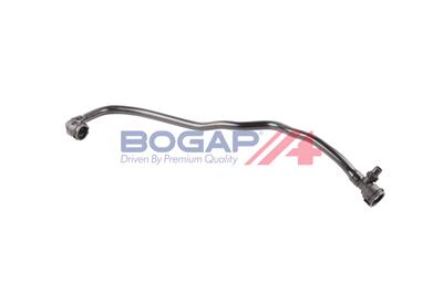 BOGAP B4228540 Číslo výrobce: 8708919000. EAN: 4255596530110.