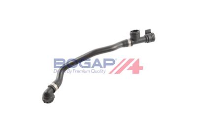 BOGAP B4228542 Číslo výrobce: 40093100900. EAN: 4255596530134.