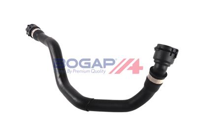 BOGAP B4228598 Číslo výrobce: 40093100900. EAN: 4255659954327.