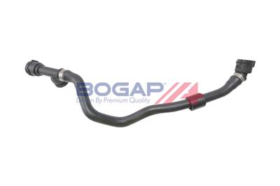 BOGAP B4228623 Číslo výrobce: 40093100900. EAN: 4255659967020.