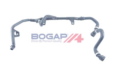 BOGAP B4229104 Číslo výrobce: 87089199900. EAN: 4251789150509.