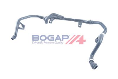 BOGAP B4229104 Číslo výrobce: 87089199900. EAN: 4251789150509.