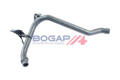 BOGAP B4229107 Číslo výrobce: 87089199900. EAN: 4251789106421.