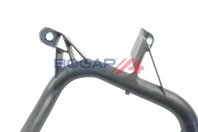 BOGAP B4229107 Číslo výrobce: 87089199900. EAN: 4251789106421.