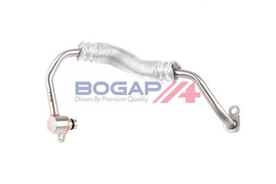 BOGAP B4229125 Číslo výrobce: 8708919000. EAN: 4255659904766.