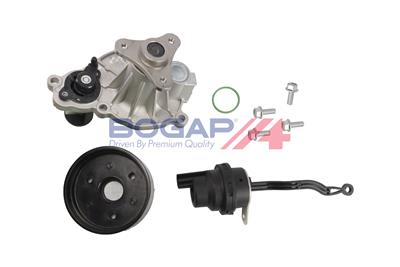 BOGAP B4234142 Číslo výrobce: 84133080900. EAN: 4255596505118.