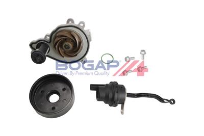 BOGAP B4234142 Číslo výrobce: 84133080900. EAN: 4255596505118.