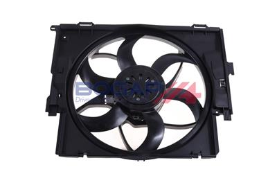 BOGAP B4243125 Číslo výrobce: 8414599050. EAN: 4251789192738.