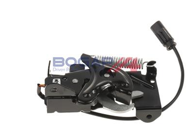 BOGAP B5111109 Číslo výrobce: 8302100000. EAN: 4251789111241.