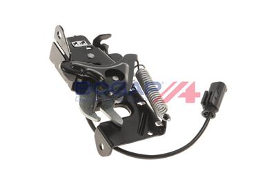 BOGAP B5111109 Číslo výrobce: 83023000900. EAN: 4251789111241.