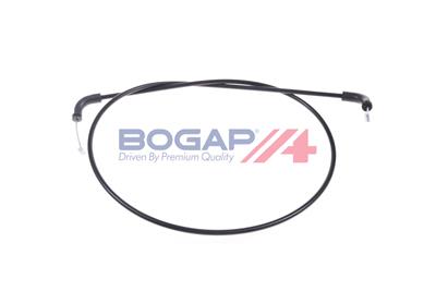 BOGAP B5114101 Číslo výrobce: 8547901000. EAN: 4251789157676.