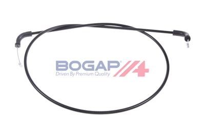 BOGAP B5114101 Číslo výrobce: 73121098900. EAN: 4251789157676.