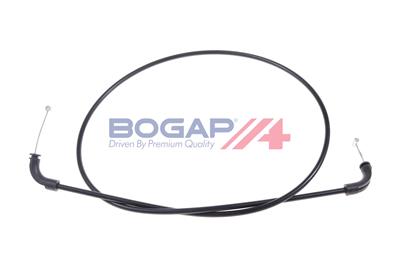 BOGAP B5114101 Číslo výrobce: 73121098900. EAN: 4251789157676.