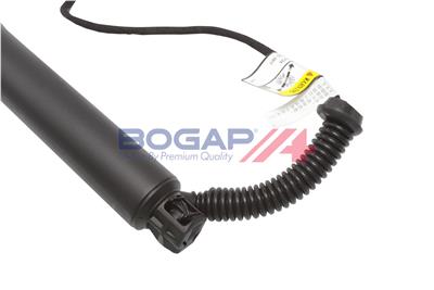 BOGAP B5260122 Číslo výrobce: 83024200900. EAN: 4255659940429.