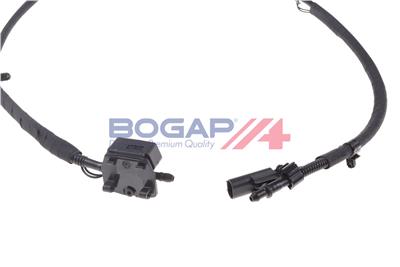 BOGAP B5518100 Číslo výrobce: 85129090000. EAN: 4251789196101.